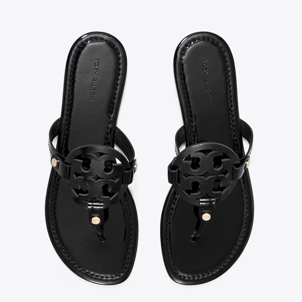 Brand New Tory Burch sandals
